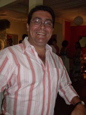 Alexandre Moura