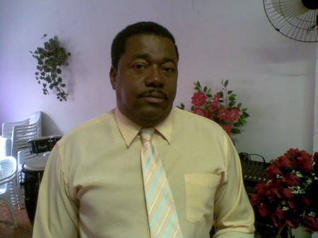 Edson Cruz