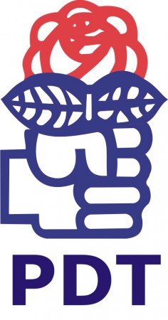 Filiação Partidária