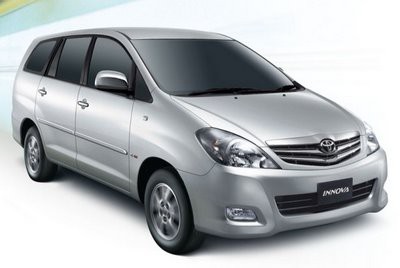 INNOVE CAR
