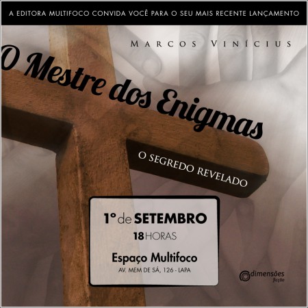 O Mestre dos Enigmas